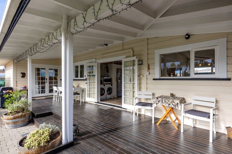 Photo of property in 5 Ida Street, Redwoodtown, Blenheim, 7201