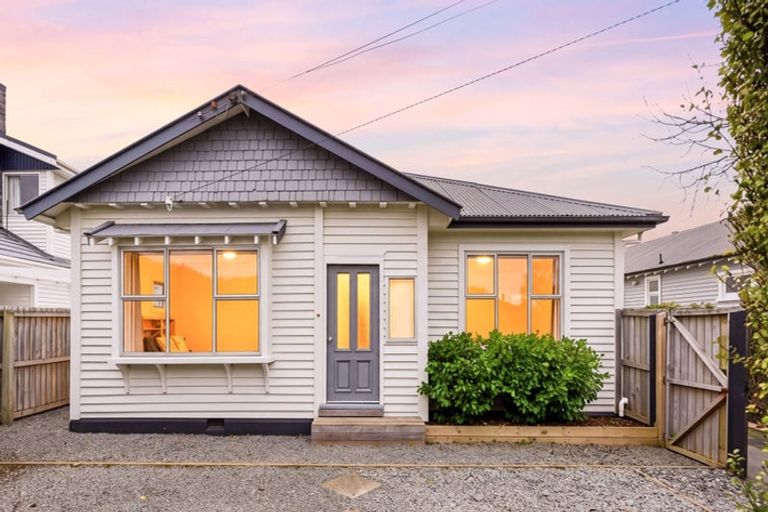 Photo of property in 17 Bletsoe Avenue, Spreydon, Christchurch, 8024