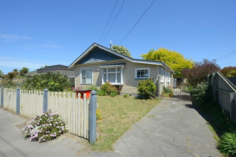 Photo of property in 148 Baker Street, New Brighton, Christchurch, 8083