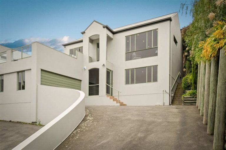 Photo of property in 2/27 Woodlau Rise, Huntsbury, Christchurch, 8022