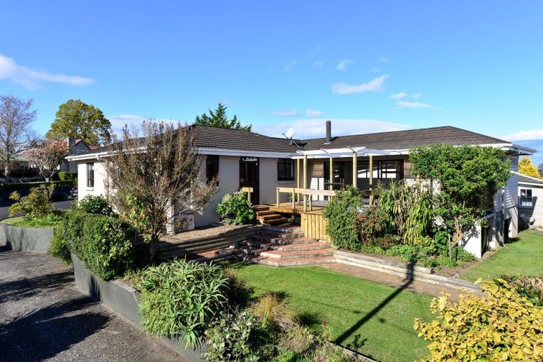 Photo of property in 27 David Street, Morrinsville, 3300