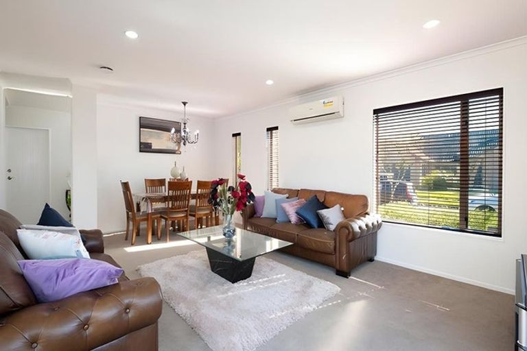 Photo of property in 4 Stornaway Drive, Flat Bush, Auckland, 2016