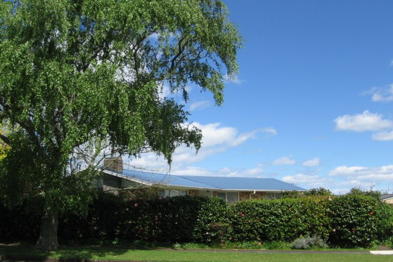 Photo of property in 11 Matai Avenue, Matamata, 3400