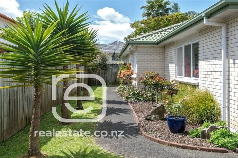 Photo of property in 22 Cantora Avenue, Northpark, Auckland, 2013