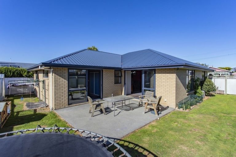 Photo of property in 37 Michael Street, Rakaia, 7710