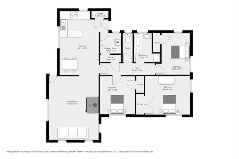 Photo of property in 5 Onyx Place, Pukehangi, Rotorua, 3015