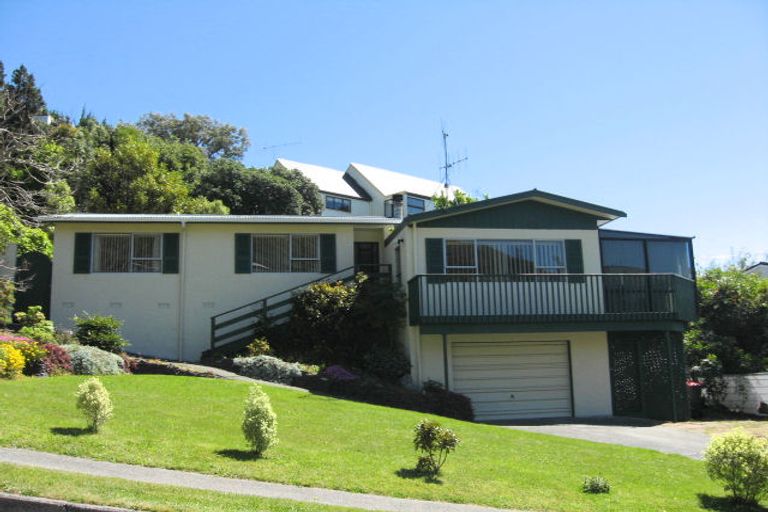 Photo of property in 41 Paremata Street, Atawhai, Nelson, 7010