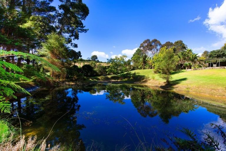 Photo of property in 94 Potter Road, Dairy Flat, Albany, 0792