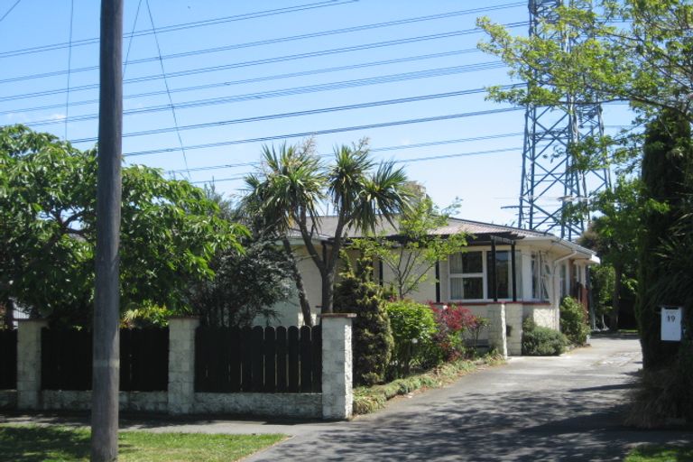 Photo of property in 19 Midhurst Street, Bishopdale, Christchurch, 8053