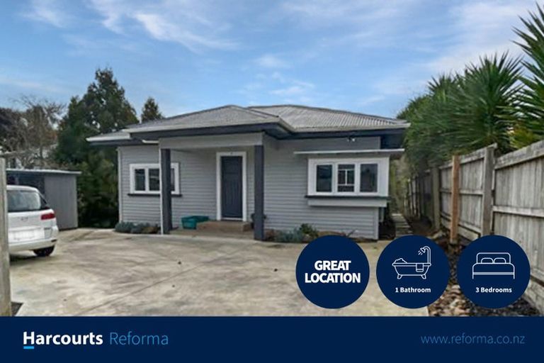 Photo of property in 28a Gibson Road, Tuakau, 2121