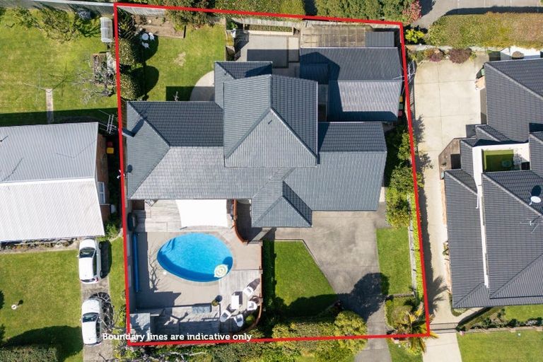 Photo of property in 13 Hillcrest Road, Otumoetai, Tauranga, 3110