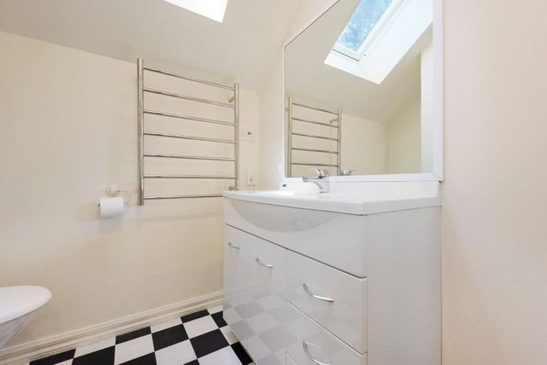 Photo of property in 5/23 Glenbervie Terrace, Thorndon, Wellington, 6011