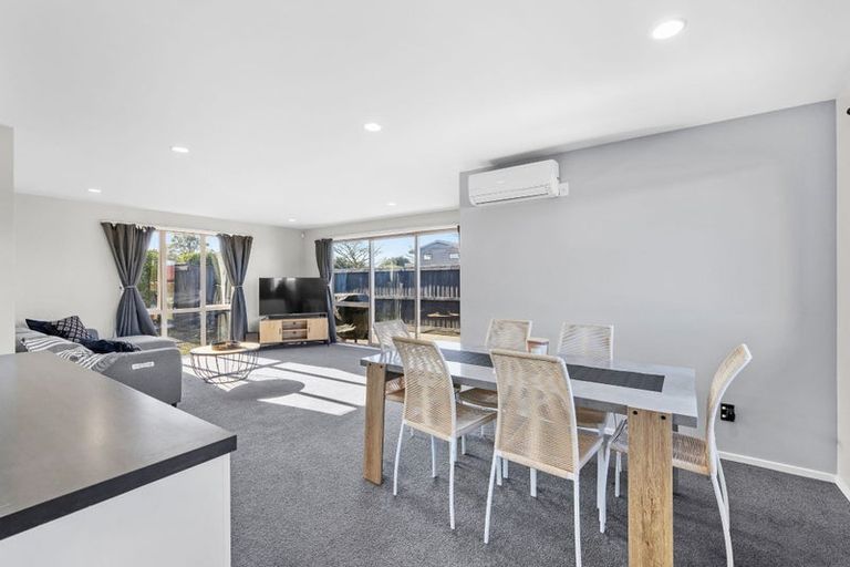 Photo of property in 70 Brookside Road, Rolleston, 7614