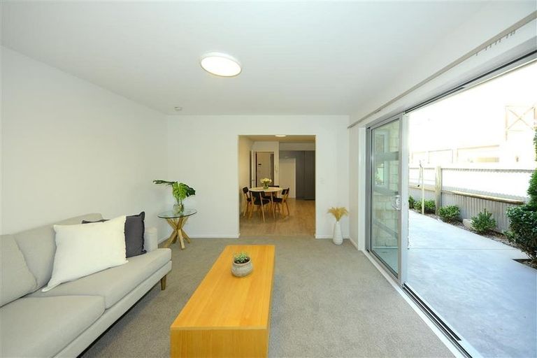 Photo of property in 66d King Street, Sydenham, Christchurch, 8023