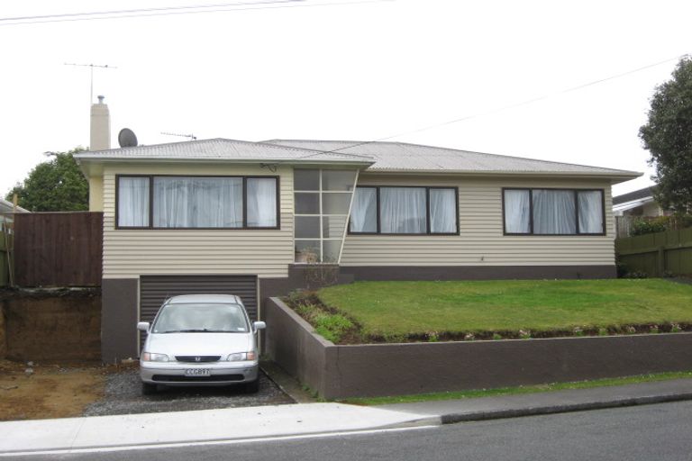 Photo of property in 18 Essex Street, Vogeltown, New Plymouth, 4310