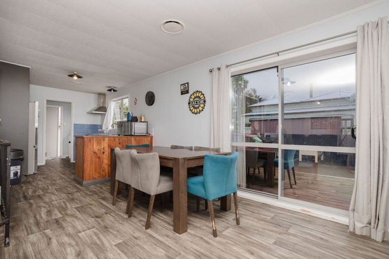 Photo of property in 2a Mathew Street, Dannevirke, 4930