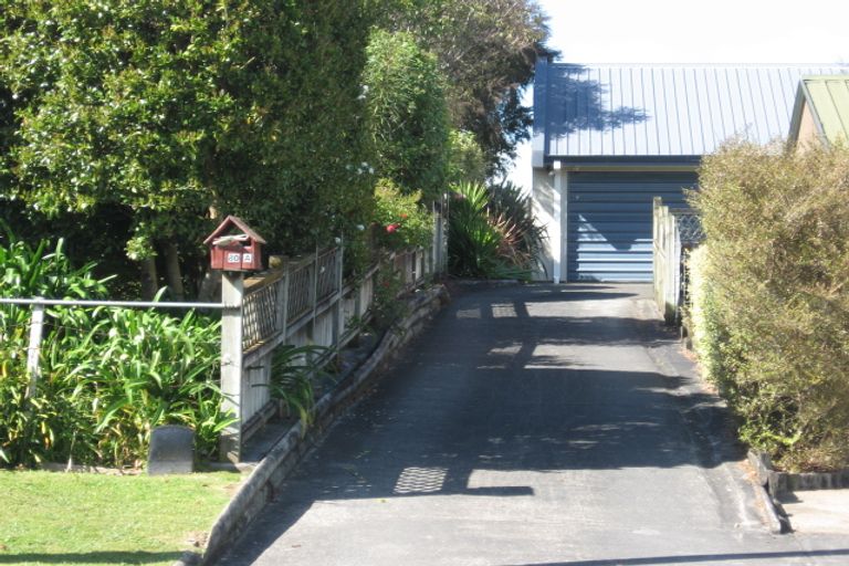 Photo of property in 80a Raleigh Street, Leamington, Cambridge, 3432