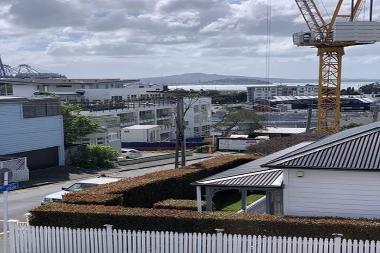 Photo of property in 1/21 Earle Street, Parnell, Auckland, 1052