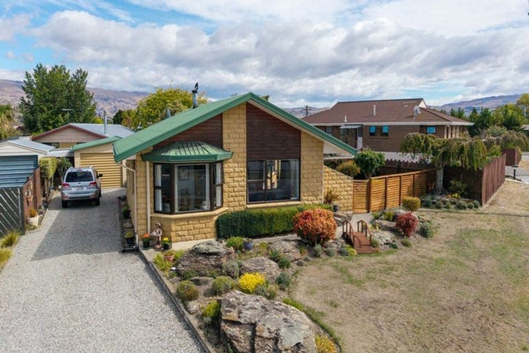 Photo of property in 66 Bringans Street, Alexandra, 9320