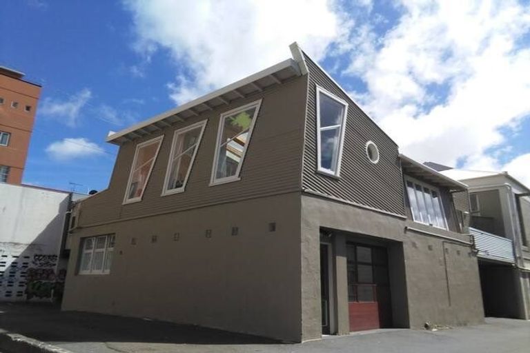 Photo of property in 167f Vivian Street, Te Aro, Wellington, 6011