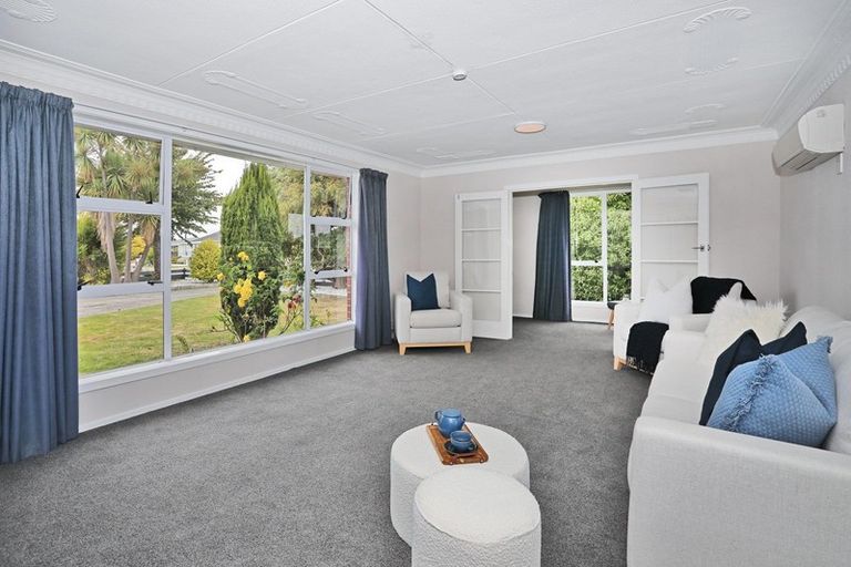 Photo of property in 52 Highfield Terrace, Newfield, Invercargill, 9812
