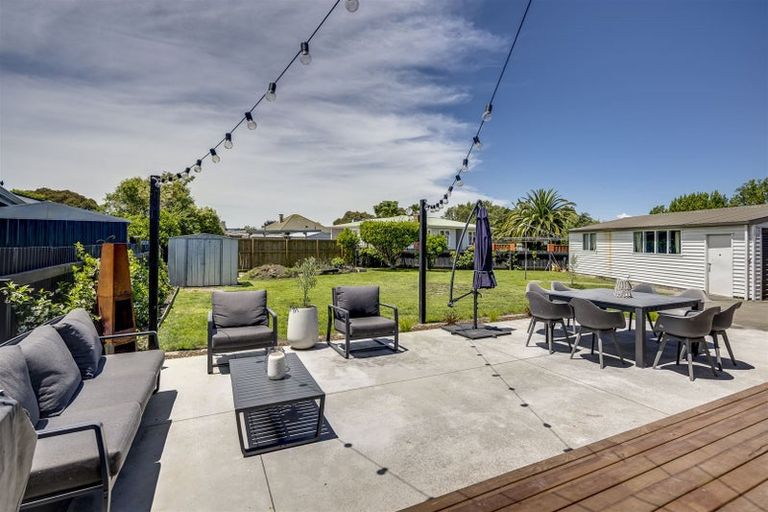 Photo of property in 50 Russell Road, Marewa, Napier, 4110