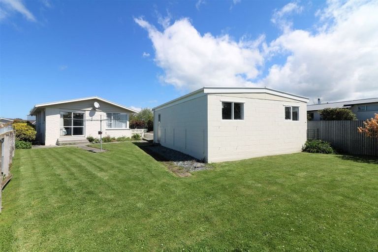 Photo of property in 19 Pukatea Street, Glenwood, Timaru, 7910