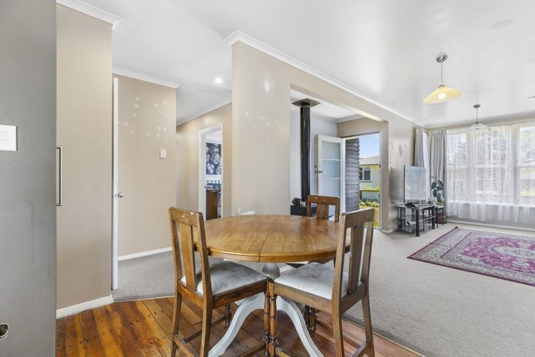 Photo of property in 11 North Street, Taumarunui, 3920