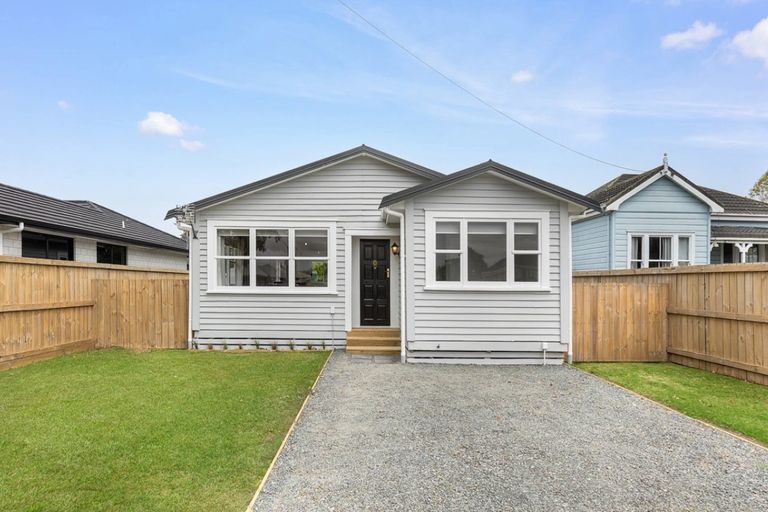 Photo of property in 21 Lorne Street, Morrinsville, 3300