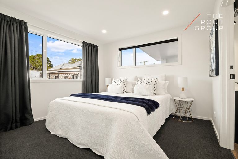 Photo of property in 13a Wesley Street, South Dunedin, Dunedin, 9012