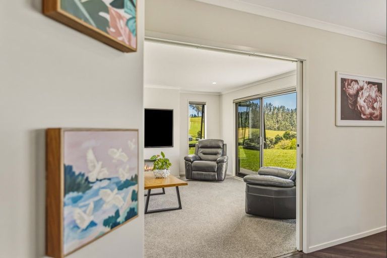 Photo of property in 554d Te Ahu Ahu Road, Waimate North, Kerikeri, 0293