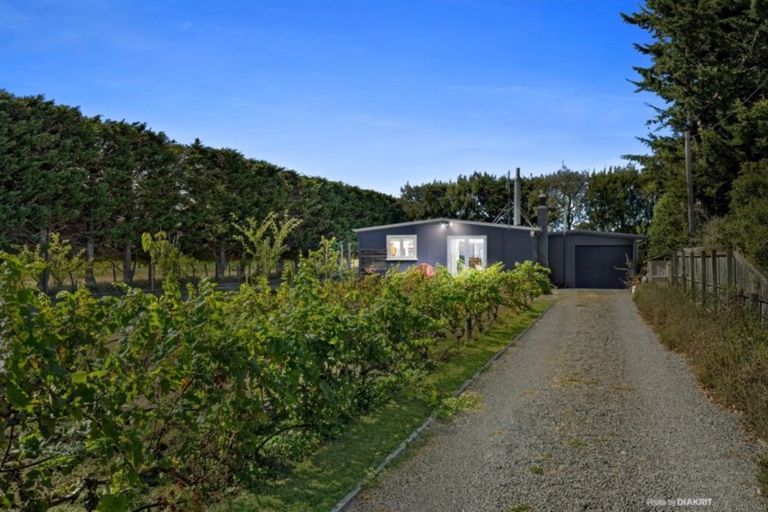 Photo of property in 56 Princess Street, Martinborough, 5711