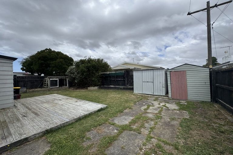 Photo of property in 43 Rogers Street, Blenheim, 7201