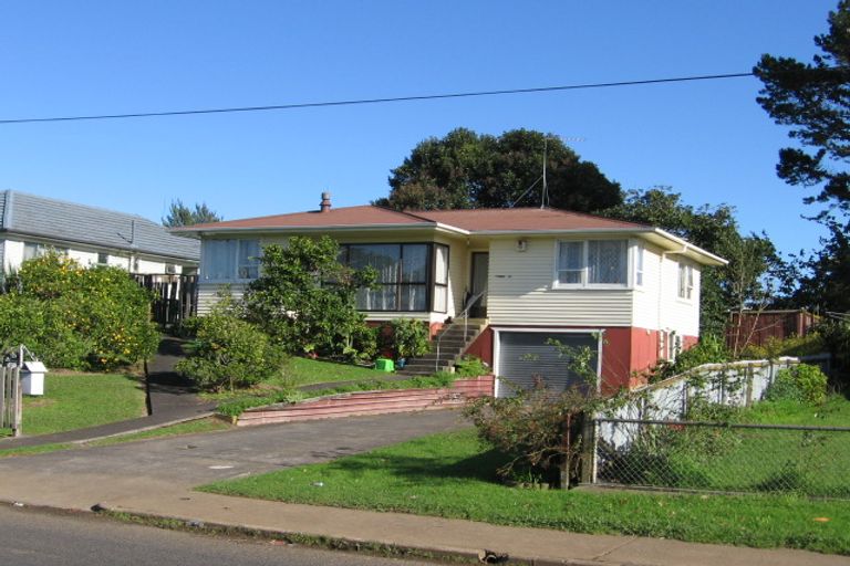 Photo of property in 11 Everitt Road, Otara, Auckland, 2023