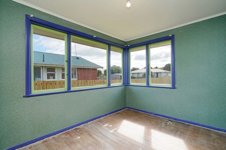 Photo of property in 24 Thornhill Street, Rockdale, Invercargill, 9812