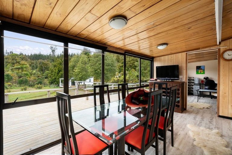 Photo of property in 447b Goble Road, Komata, Paeroa, 3674