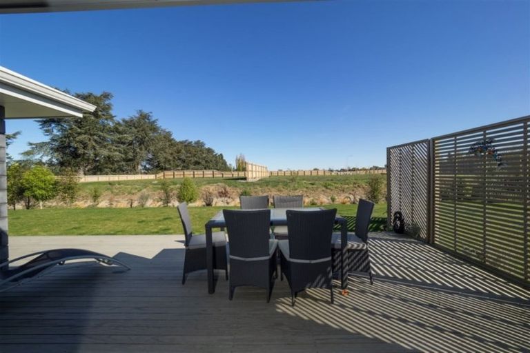 Photo of property in 46 Braebrook Drive, Netherby, Ashburton, 7700