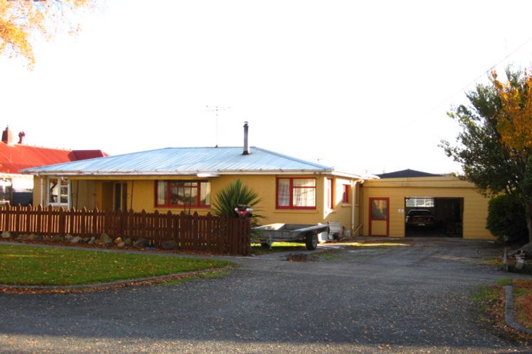 Photo of property in 5 Rock Street, East Gore, Gore, 9710