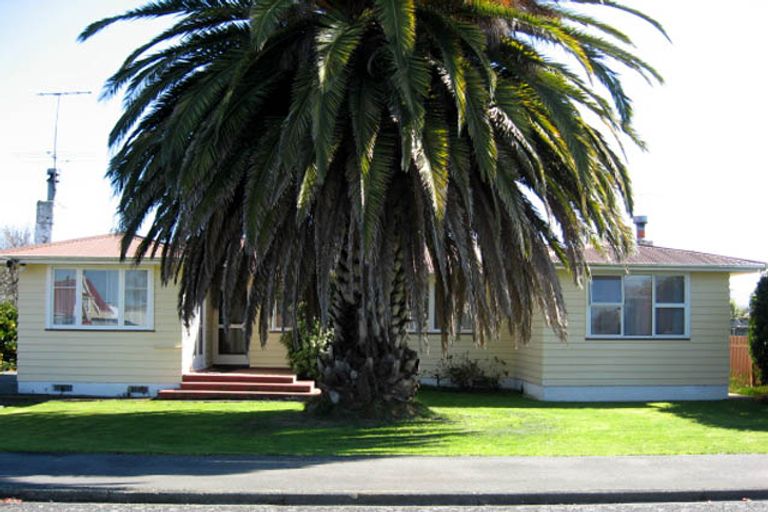 Photo of property in 46 Reading Street, Greytown, 5712