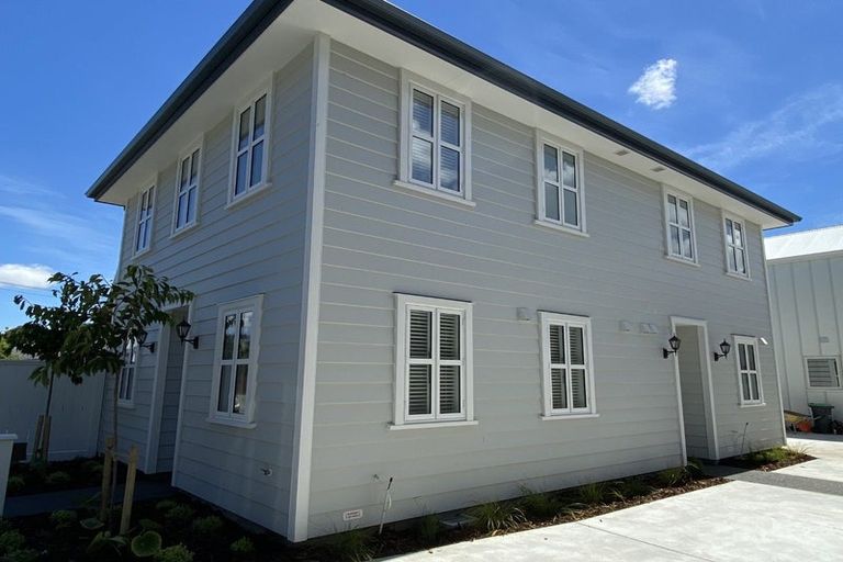 Photo of property in 2/21 Buffon Street, Waltham, Christchurch, 8023