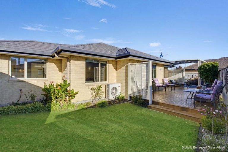 Photo of property in 19 Korari Grove, Redwoodtown, Blenheim, 7201