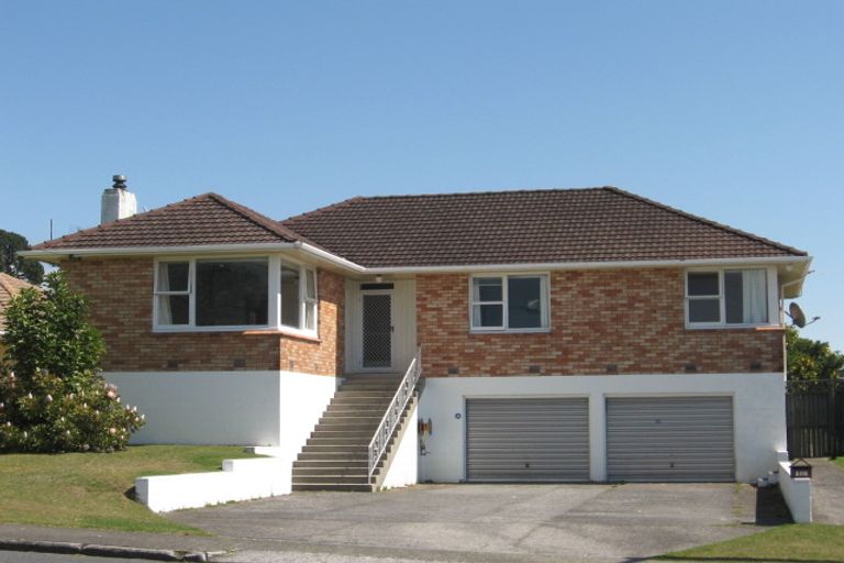 Photo of property in 205 Ranolf Street, Glenholme, Rotorua, 3010
