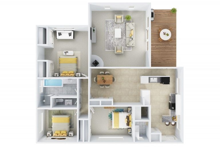 Photo of property in 20 Whakapaki Street, Urenui, 4375