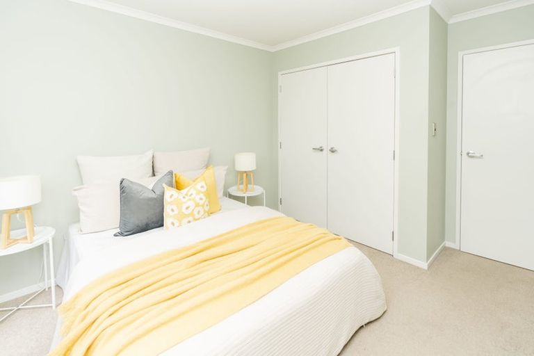 Photo of property in 3/6 Tisdall Street, Hamilton Central, Hamilton, 3204