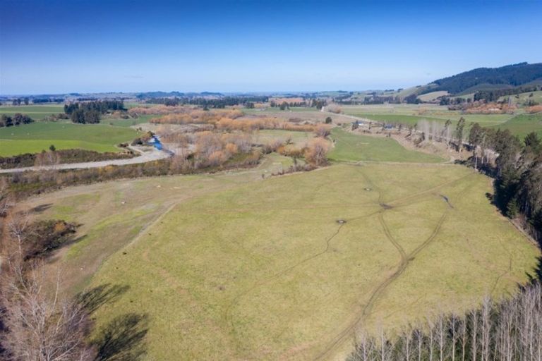 Photo of property in 1130 Te Moana Road, Kakahu, Geraldine, 7991