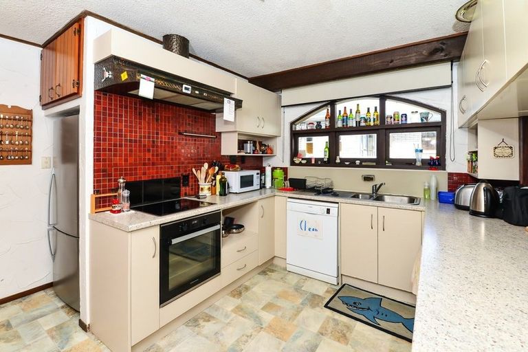 Photo of property in 112 Mansel Avenue, Hillcrest, Hamilton, 3216