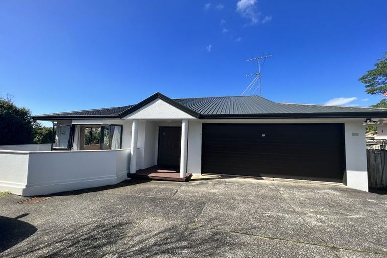 Photo of property in 2/5 Pelican Lane, Unsworth Heights, Auckland, 0632