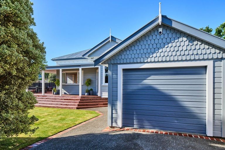 Photo of property in 5a Heretaunga Street, Petone, Lower Hutt, 5012
