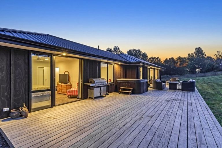 Photo of property in 276a Glenmore Road, Coatesville, Albany, 0793