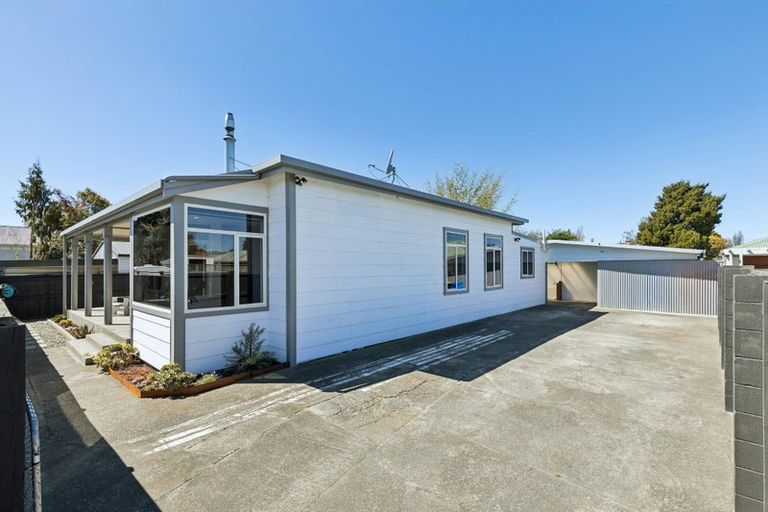 Photo of property in 8a Lane Street, Islington, Blenheim, 7201